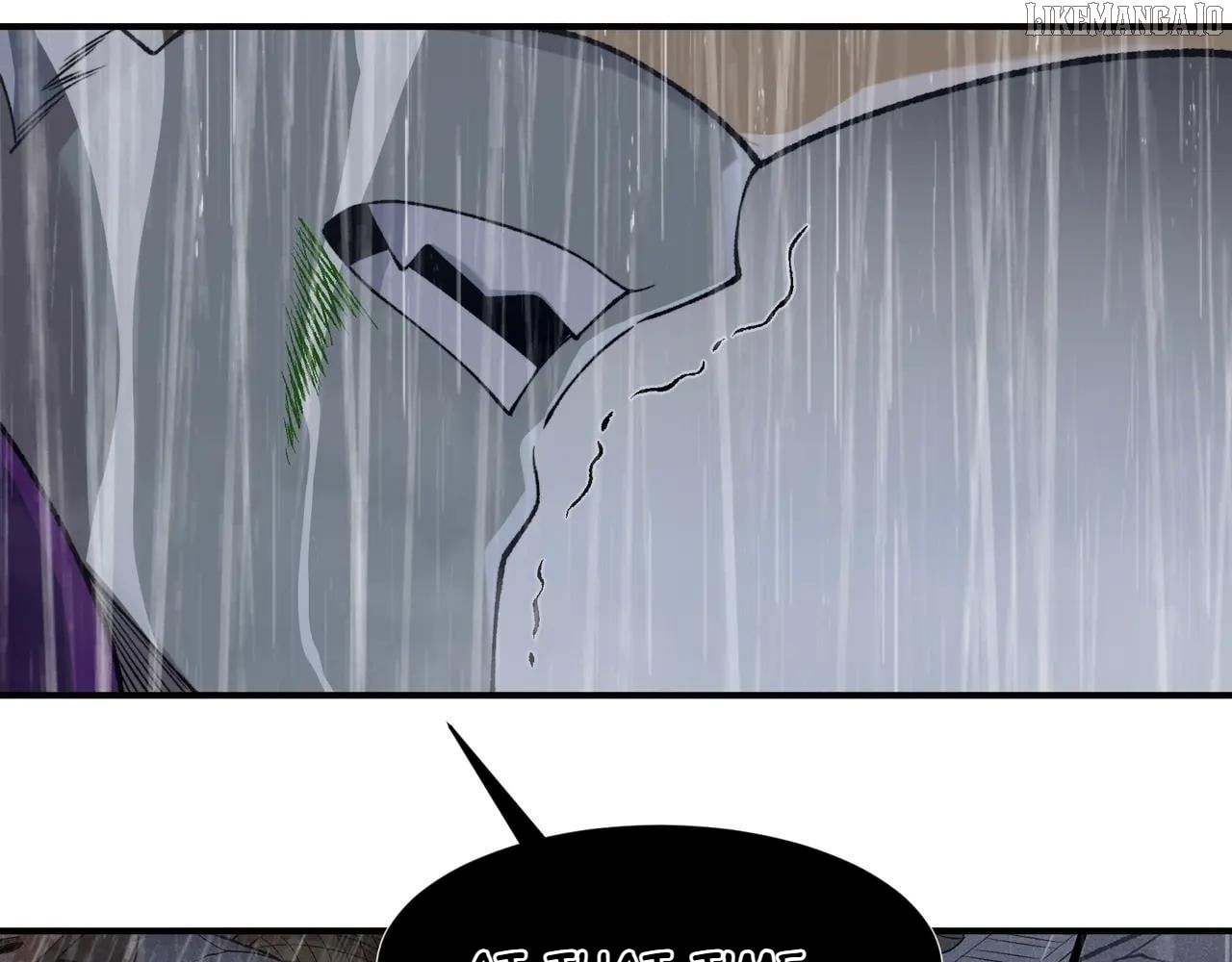 The Devil Never Cries Chapter 118 - page 57